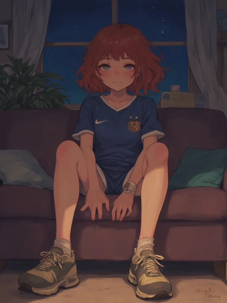 Thumbnail of Калиста