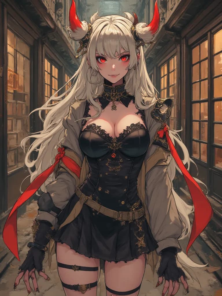 Thumbnail of Ночь Лилит