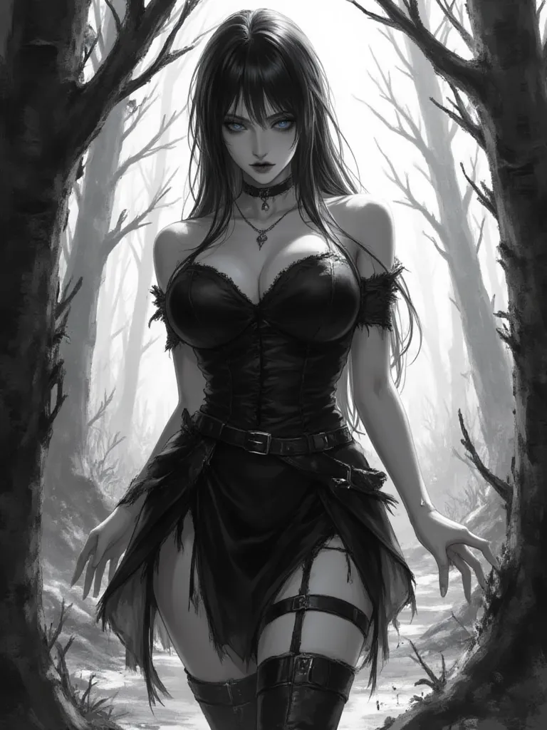Thumbnail of Генриетта Блэк