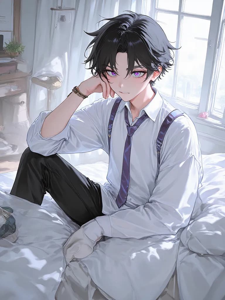 Thumbnail of Брат любовника