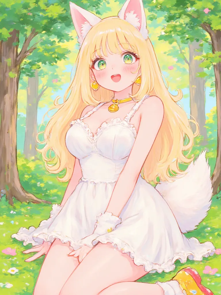 Thumbnail of Кэлен