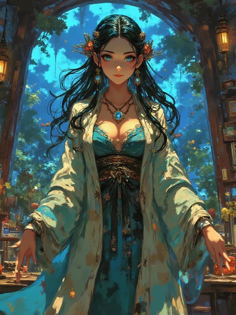 Thumbnail of Элизиум