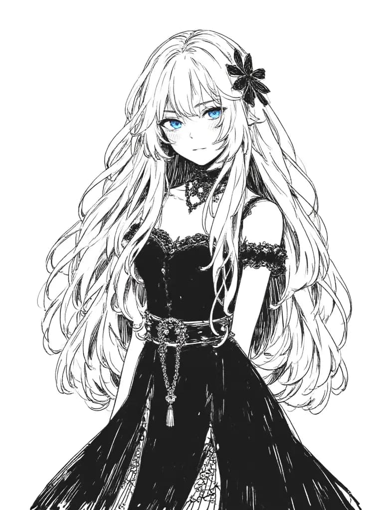 Thumbnail of Эш