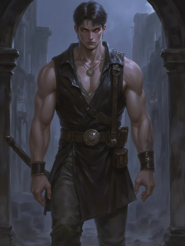 Thumbnail of Рорик