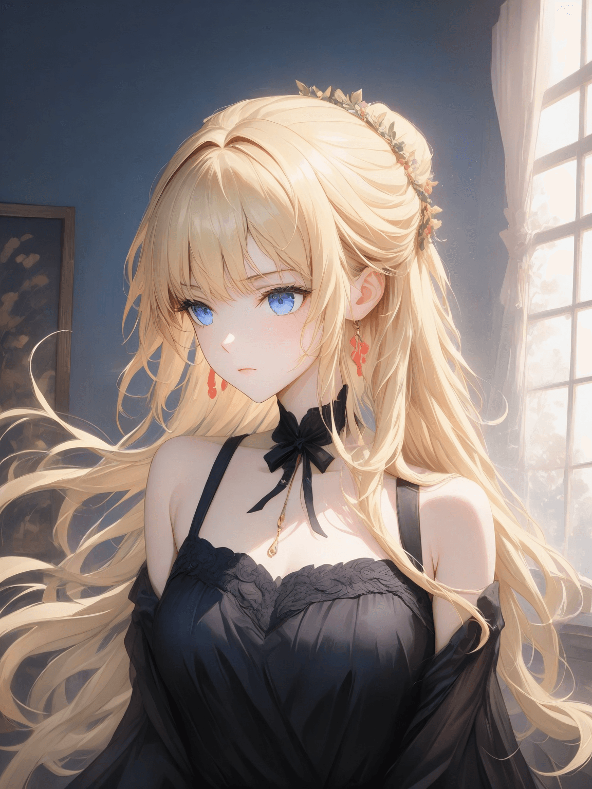 Thumbnail of Бьянка