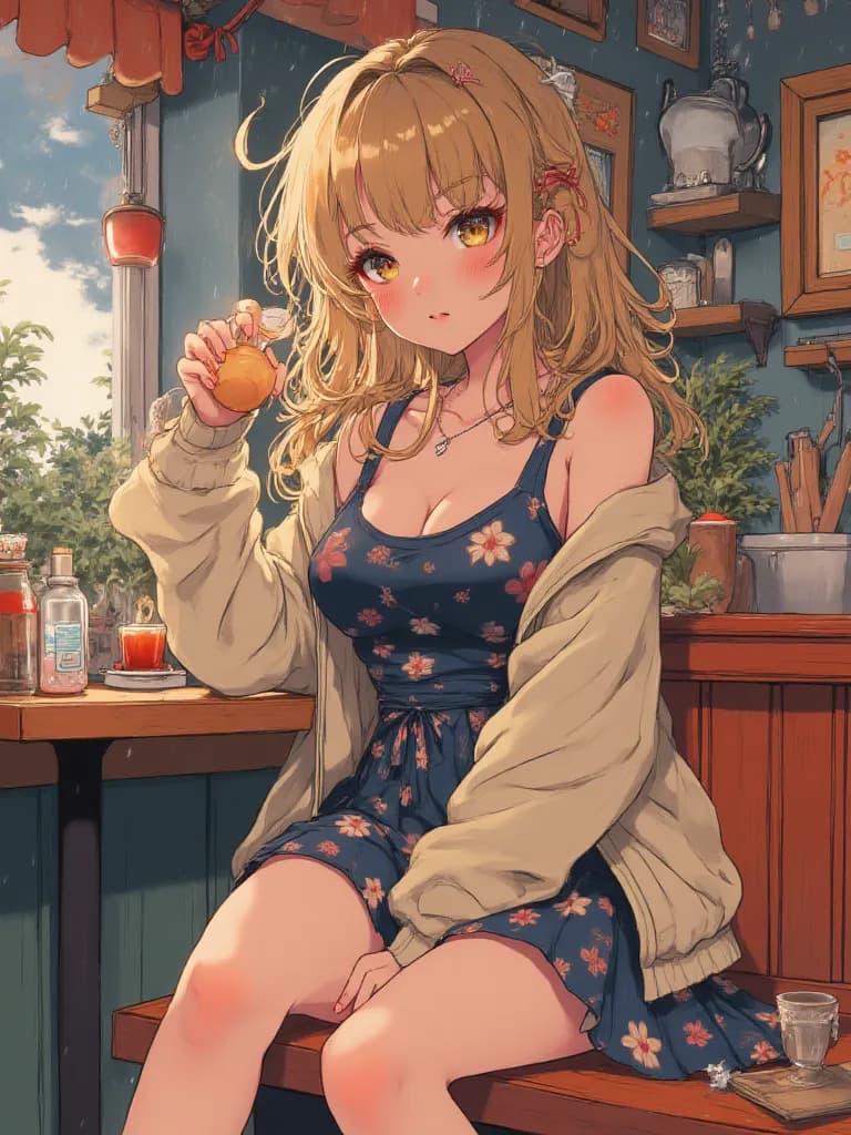 Thumbnail of Лили