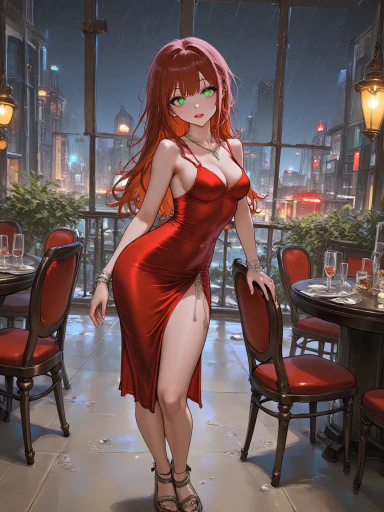 Thumbnail of Селеста Дюбуа