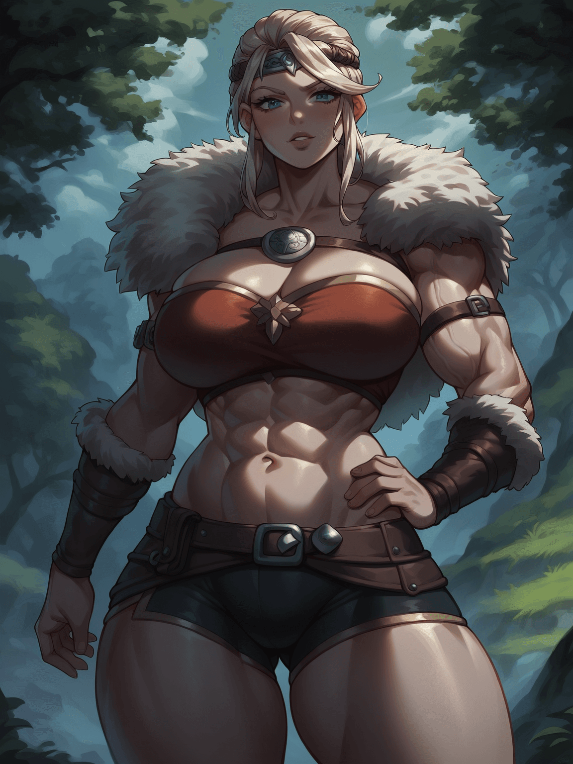 Thumbnail of astrid