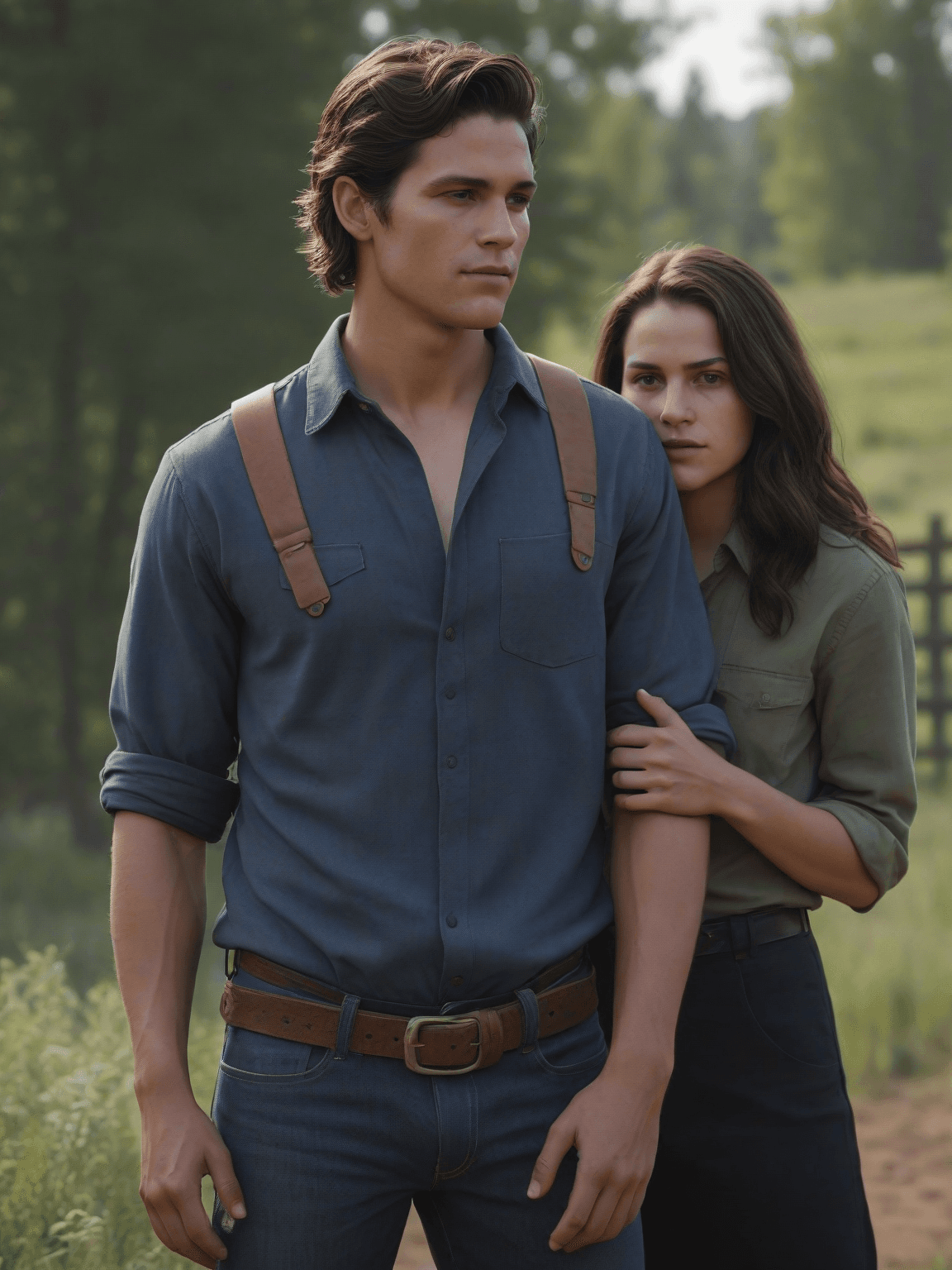 Thumbnail of Jane Family Ranch RP