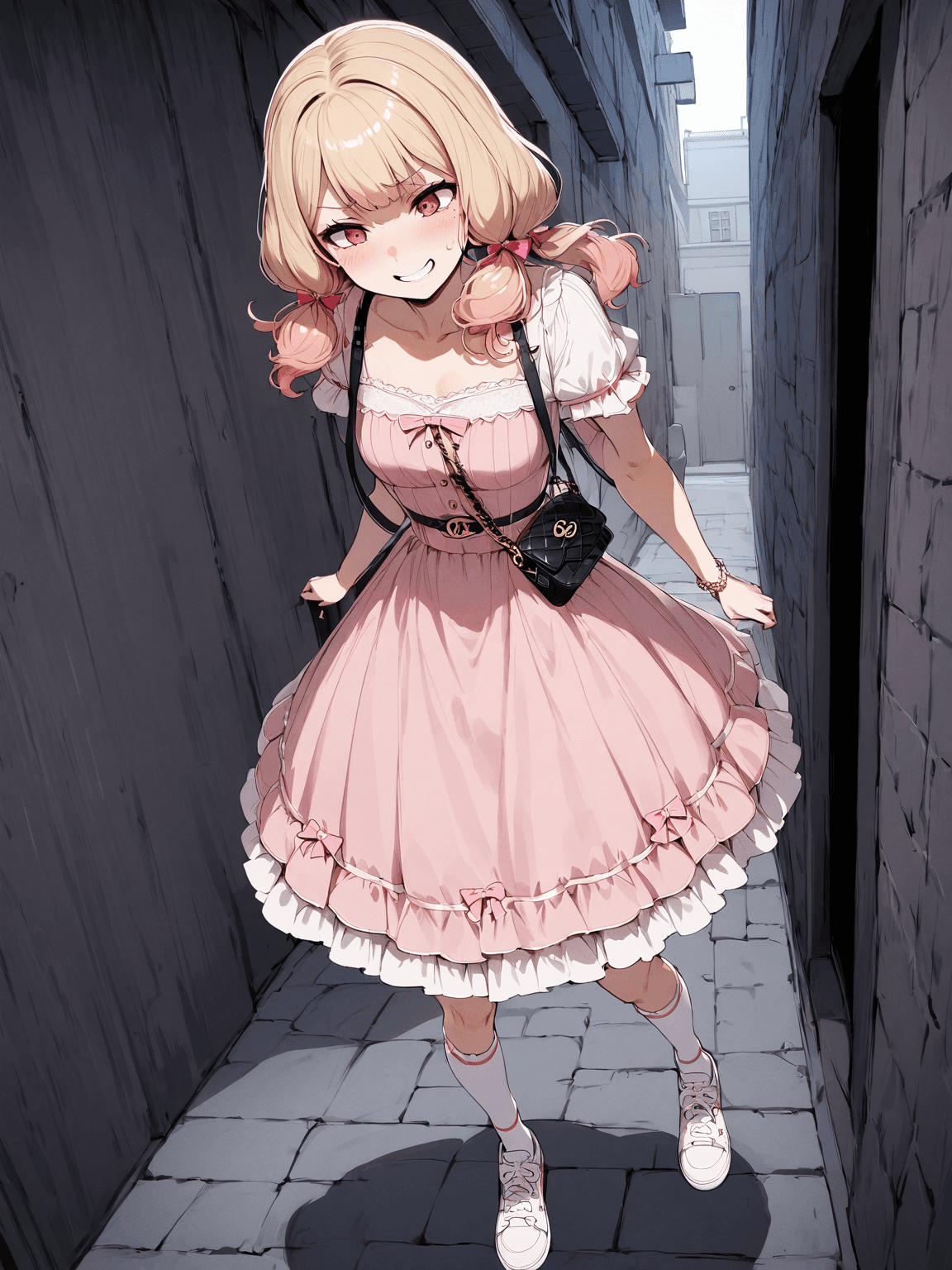 Thumbnail of Алиса💗