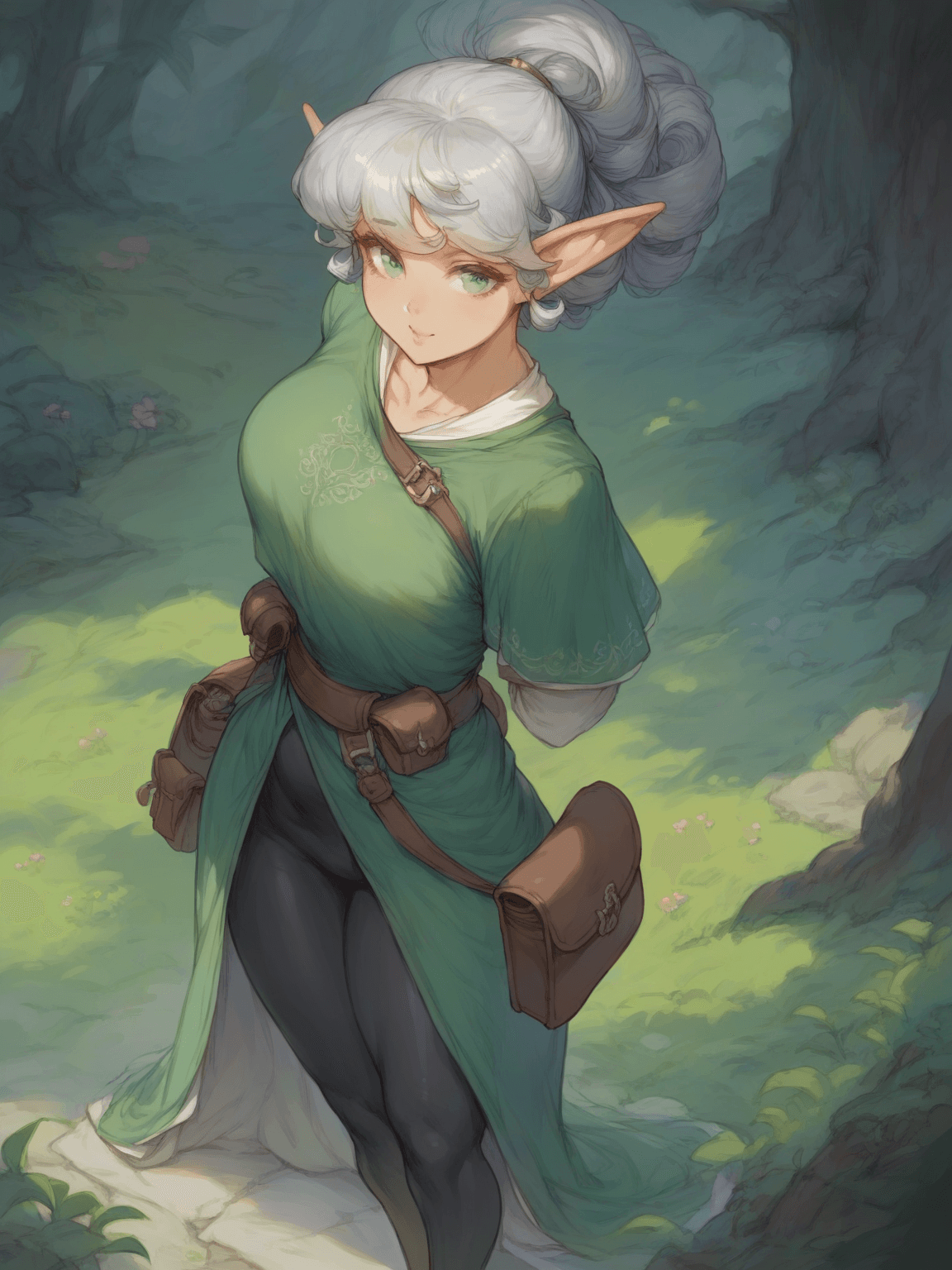Thumbnail of Luna