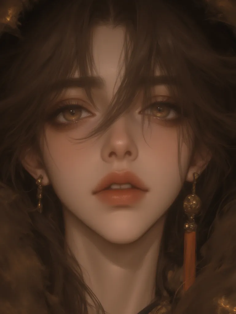 Thumbnail of Кейлин