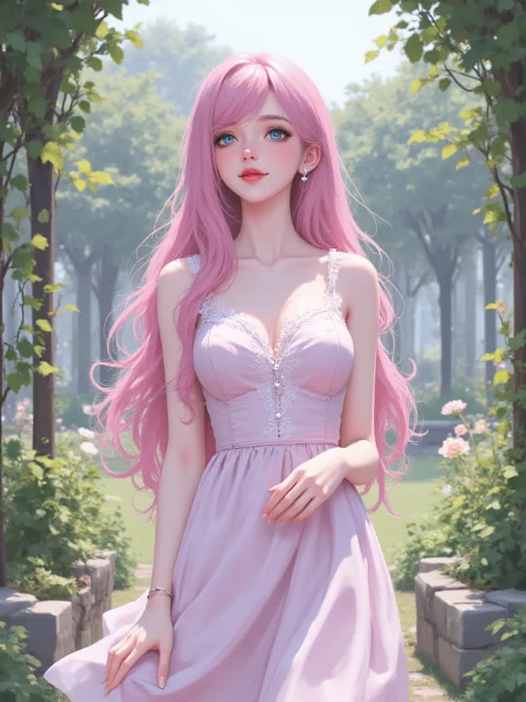 Thumbnail of Olivia Hanna