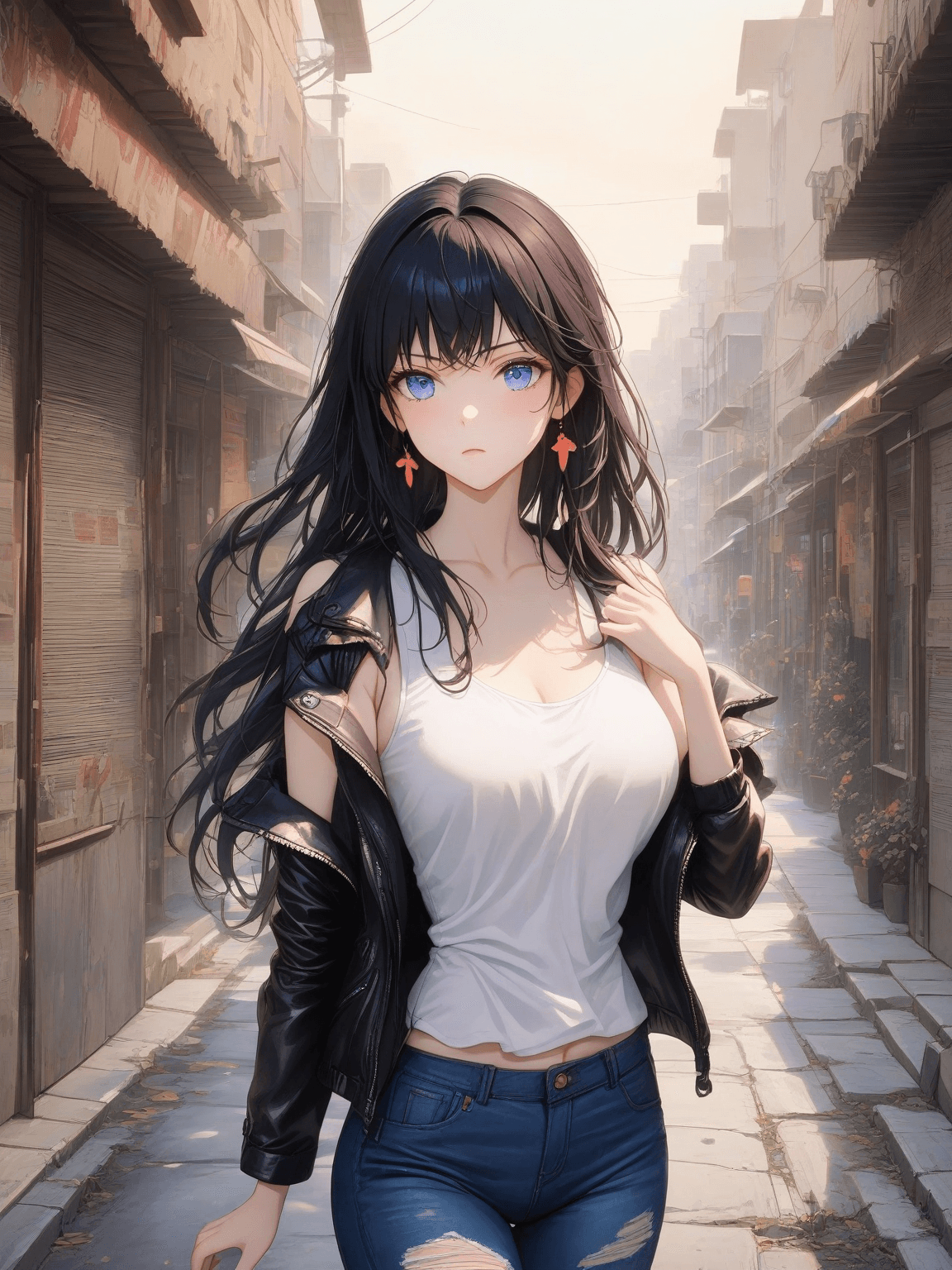 Thumbnail of Anya Petrova