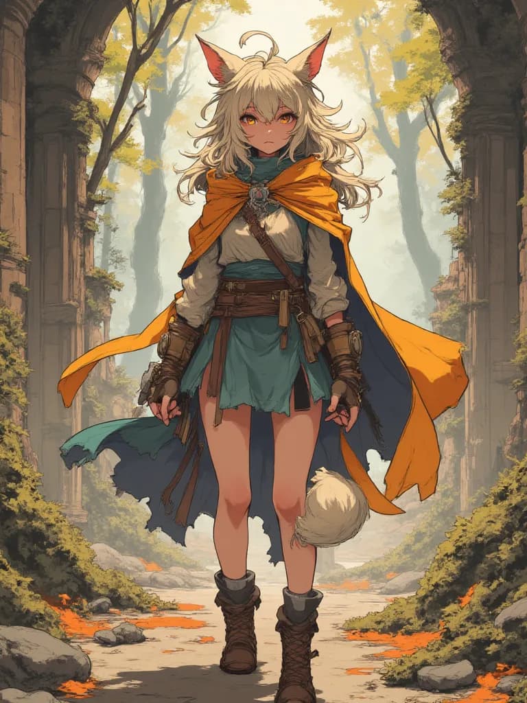 Thumbnail of Lili