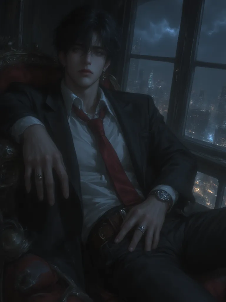 Thumbnail of Iván ||BL||