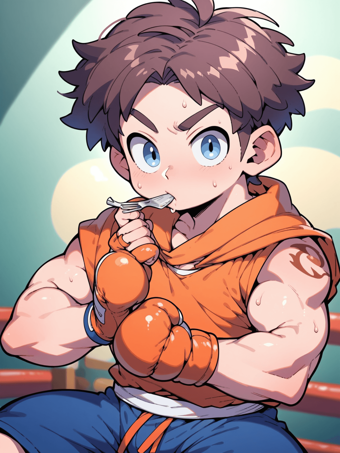 Thumbnail of Следуйте за zangief