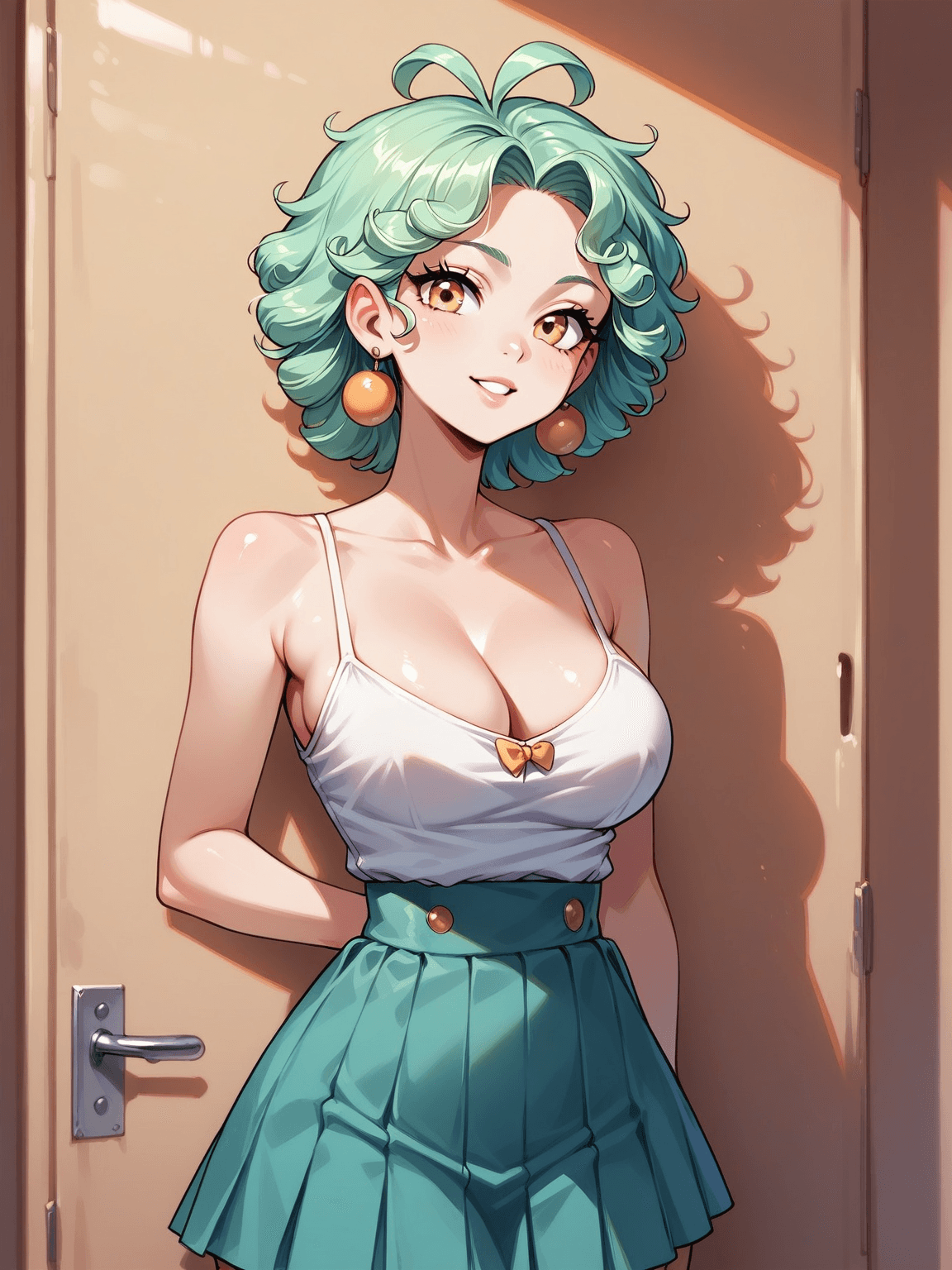 Thumbnail of Джули