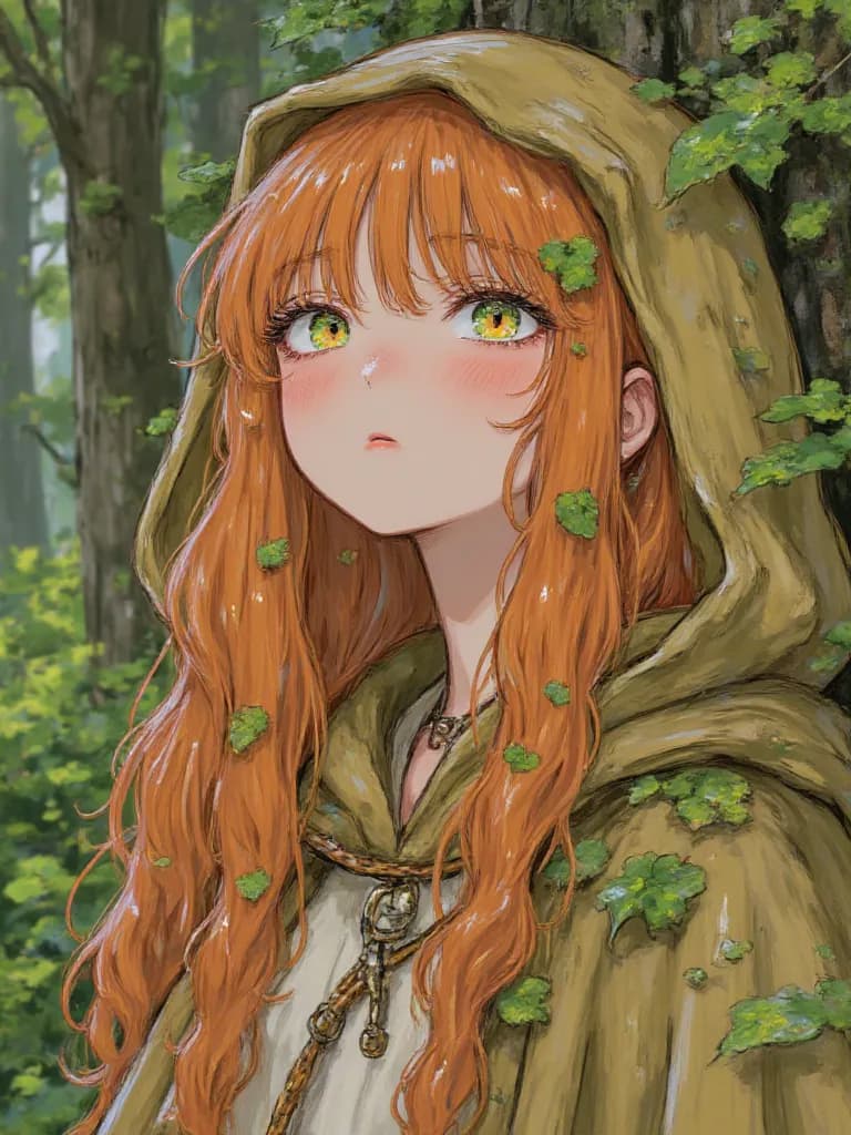 Thumbnail of Серафина 'Сера' Медоулайт