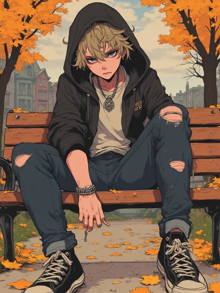 Thumbnail of Красота