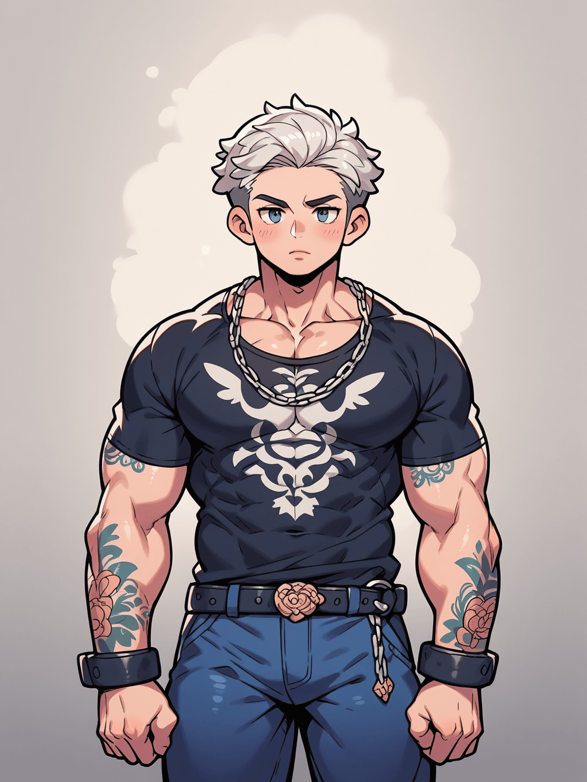 Thumbnail of Dominic "Dom" Vatore