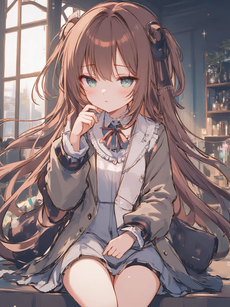 Thumbnail of 『𝓓𝓪𝓷𝔂 ˚₊·