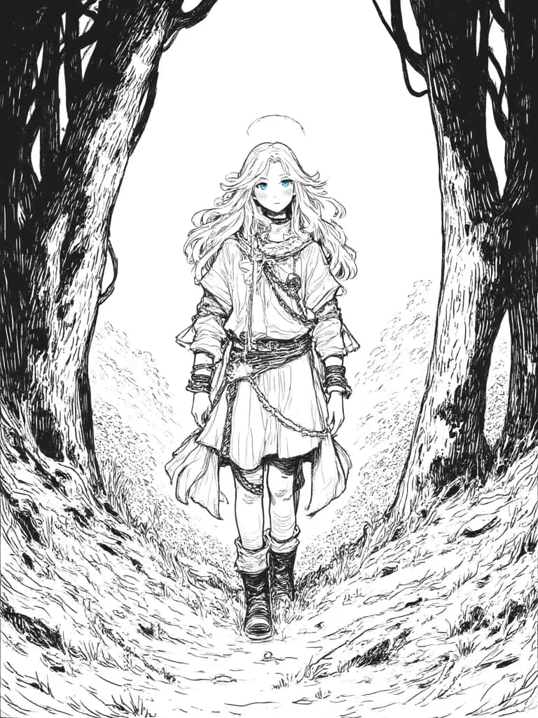 Thumbnail of Лили