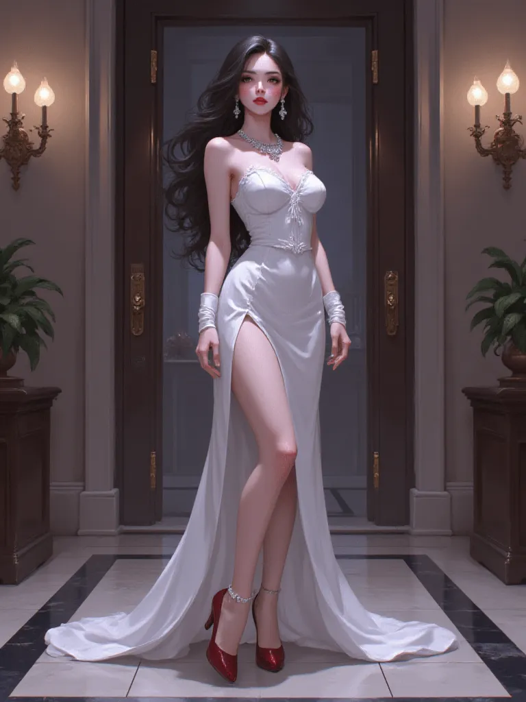 Thumbnail of Леди Серафина "Сера" Торн