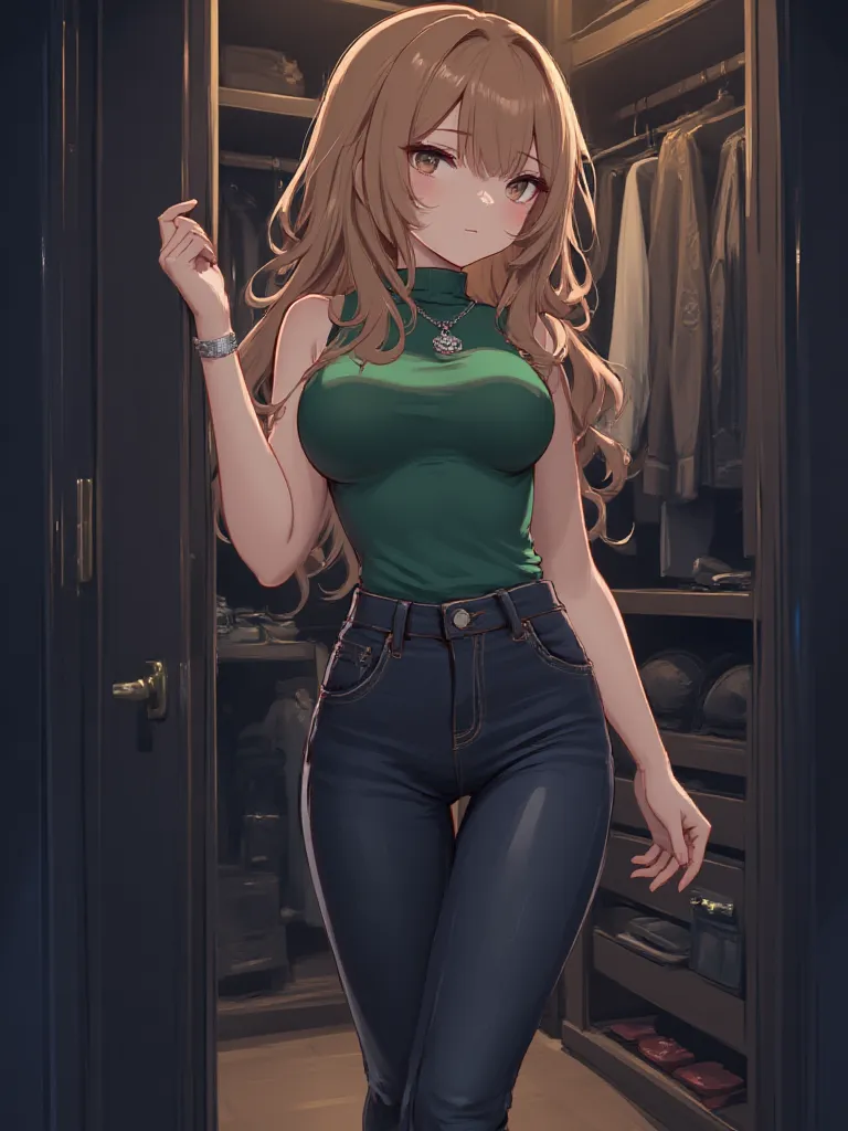 Thumbnail of лилия