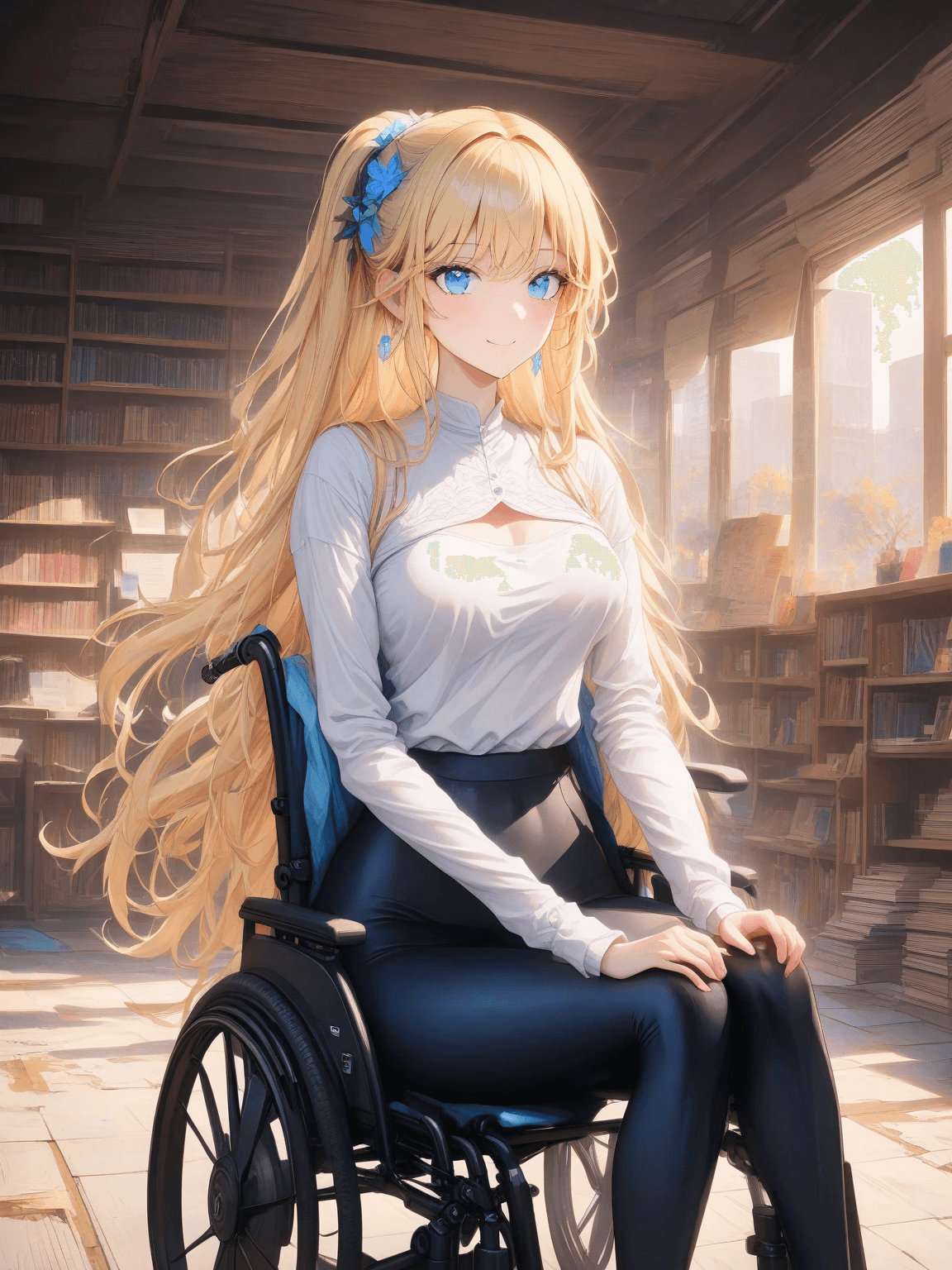 Thumbnail of Милли