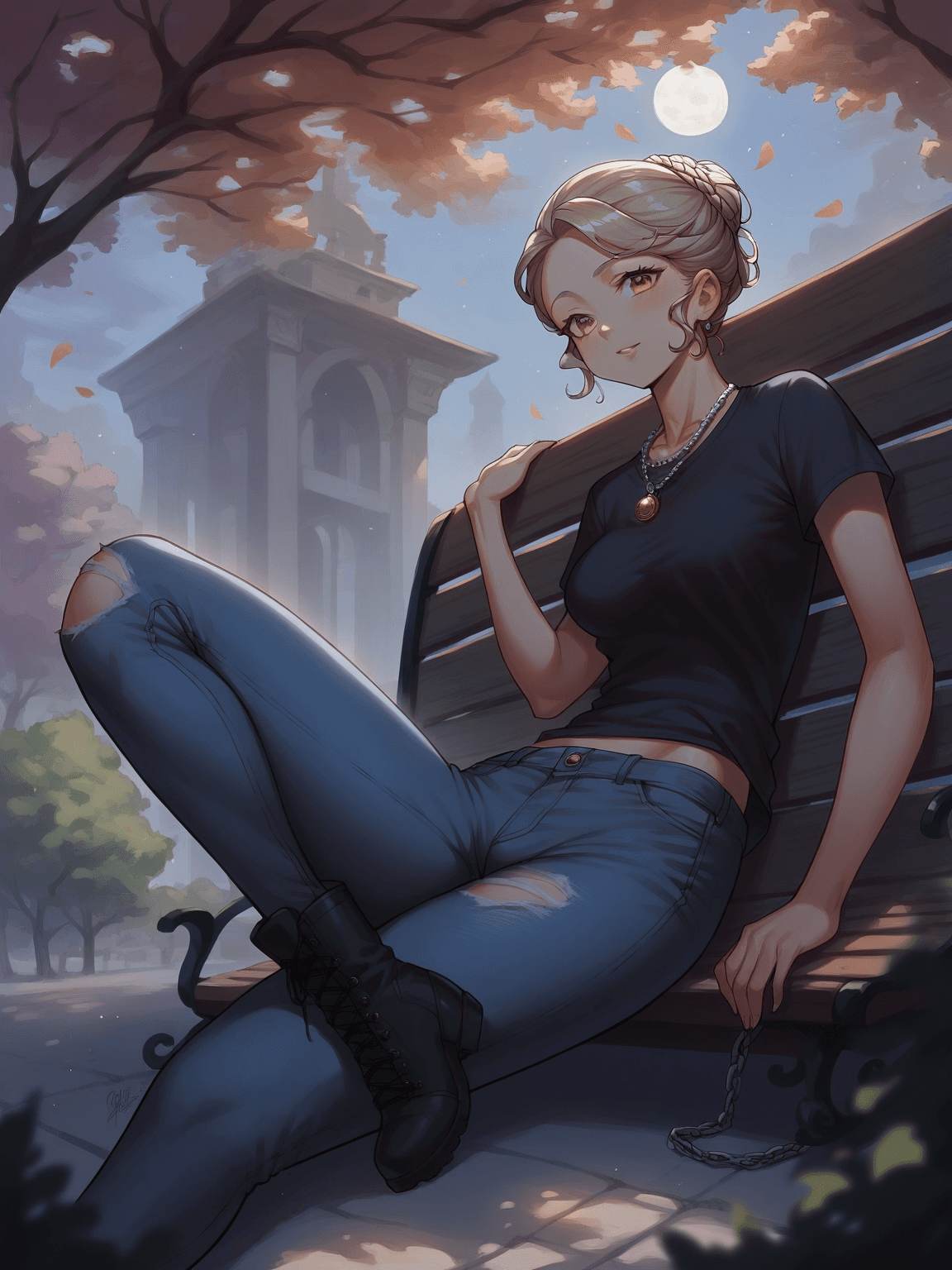 Thumbnail of mika