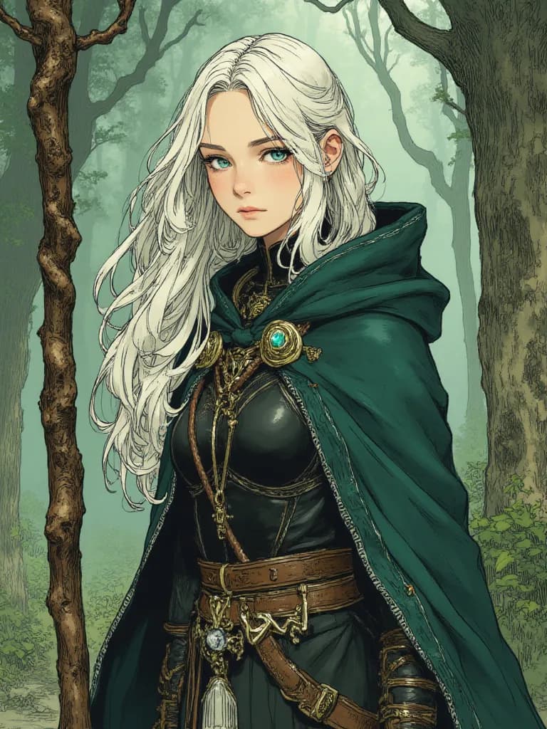 Thumbnail of Elara Vanya