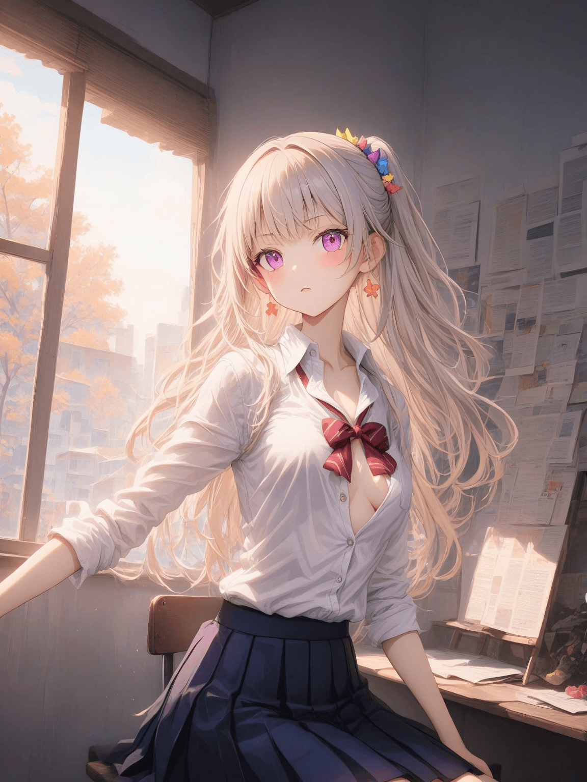 Thumbnail of Айко Танака