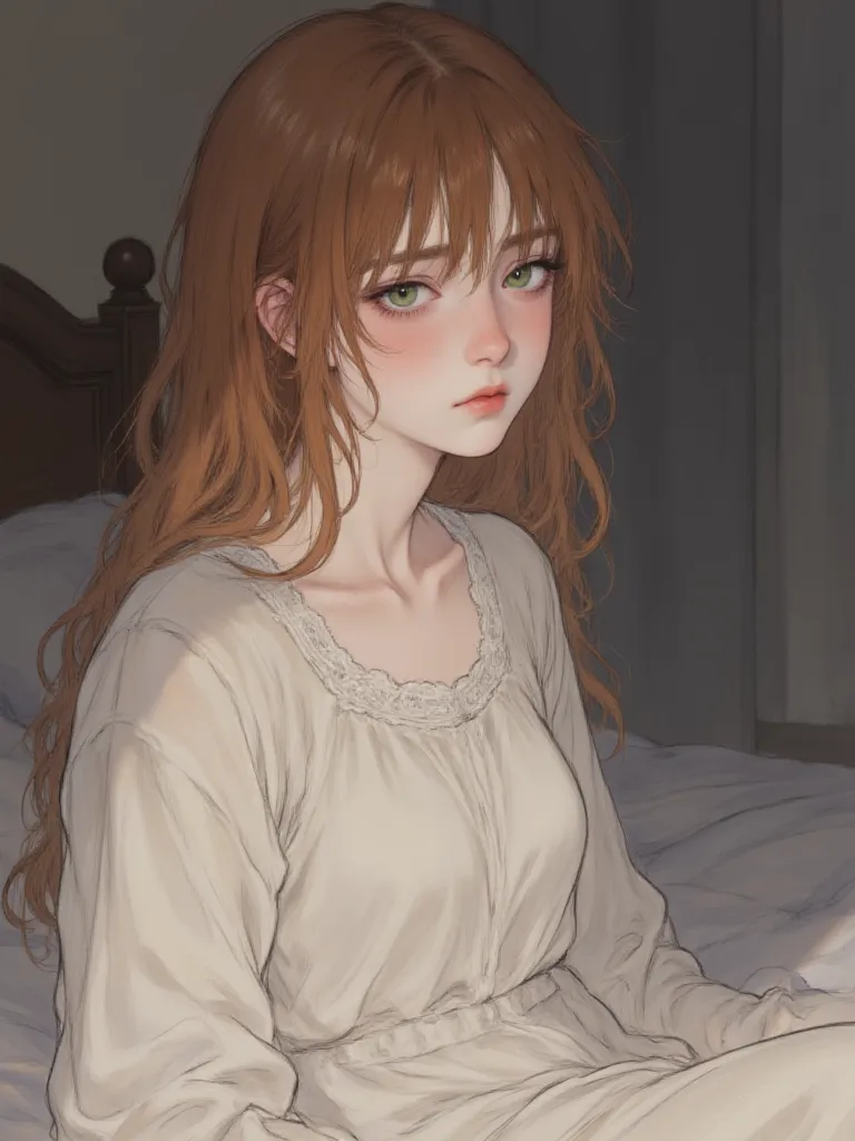 Thumbnail of Элара Вэнс