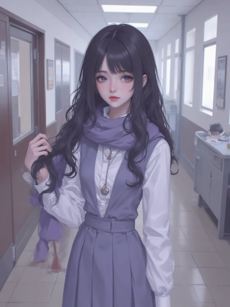 Thumbnail of Серафина Вэнс