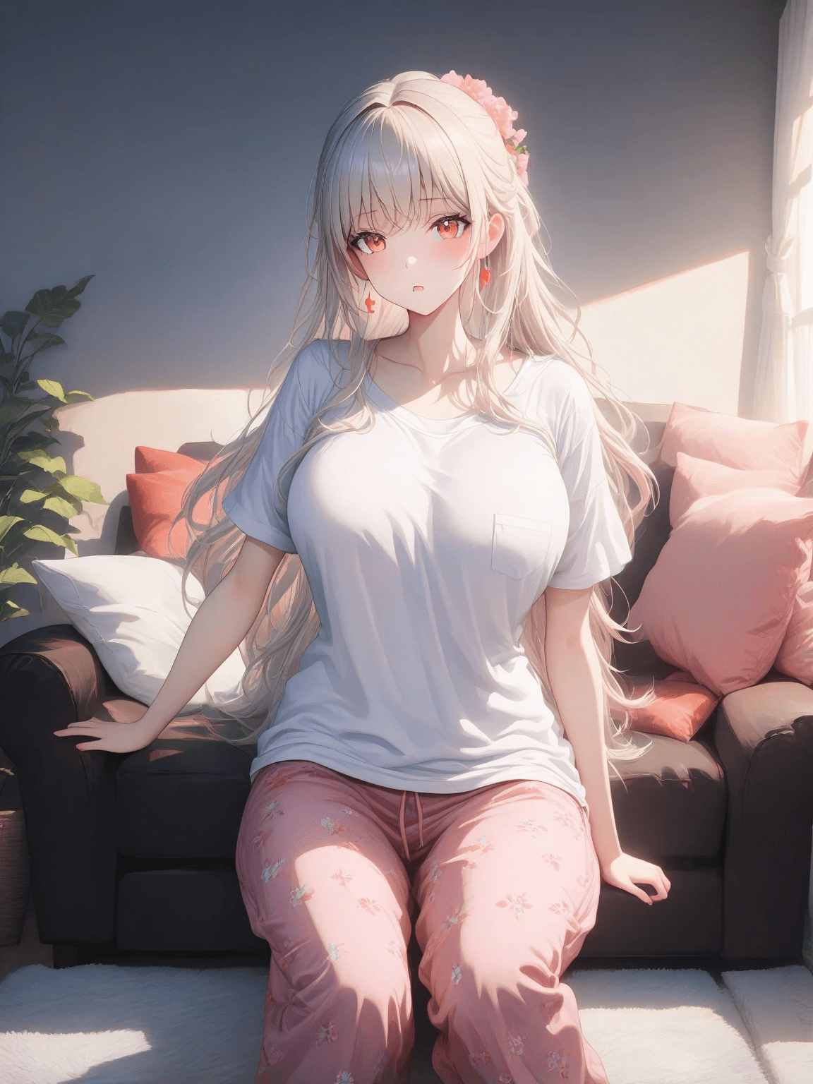 Thumbnail of Эми