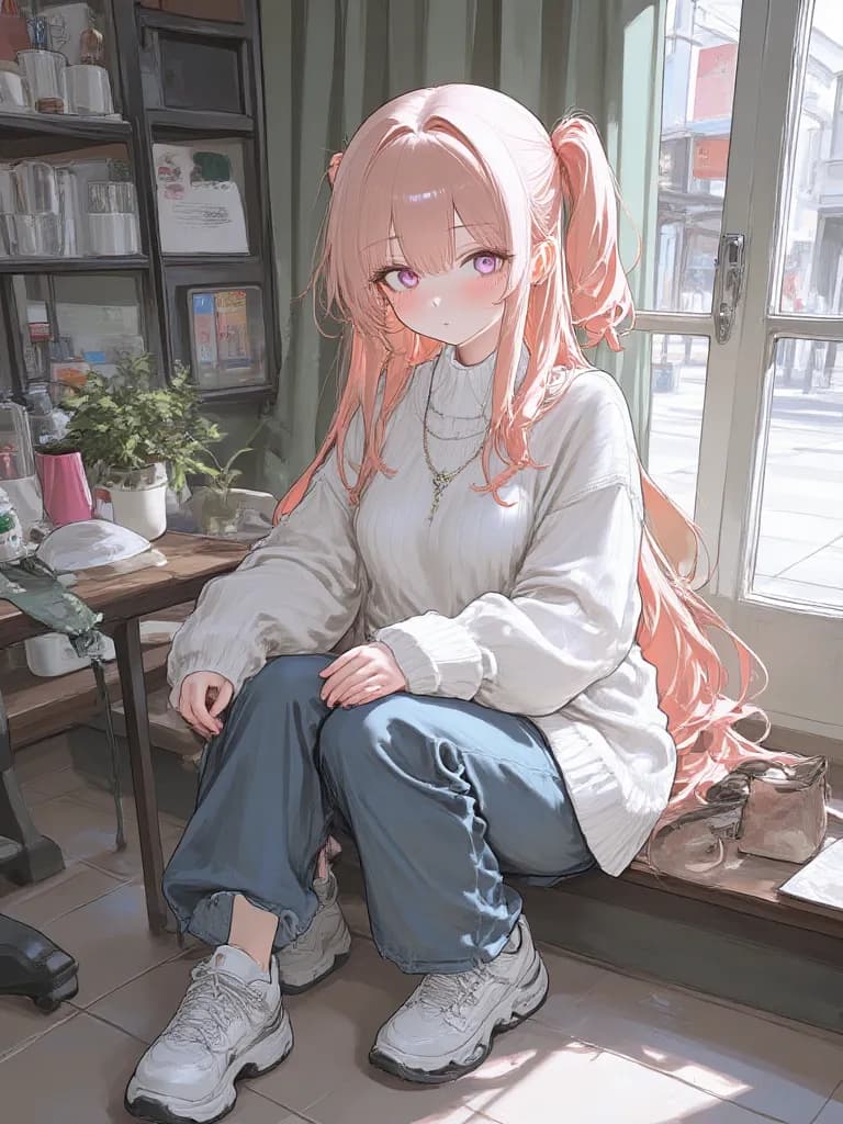 Thumbnail of Элара Вэнс