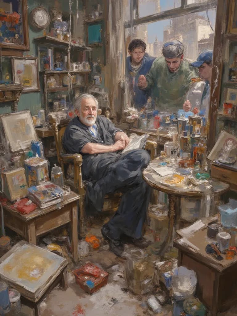 Thumbnail of Лорд