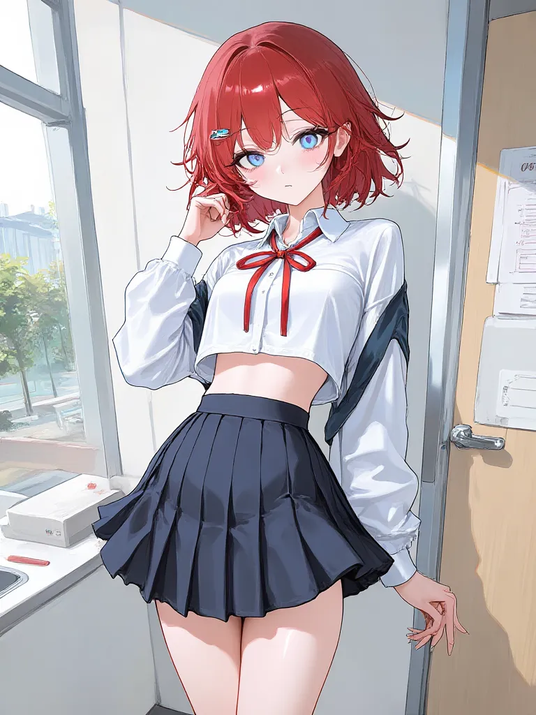 Thumbnail of Элара Вэнс