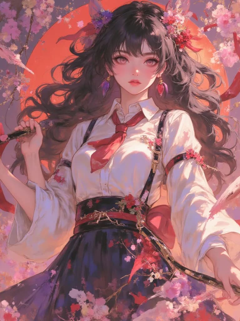 Thumbnail of Эмили