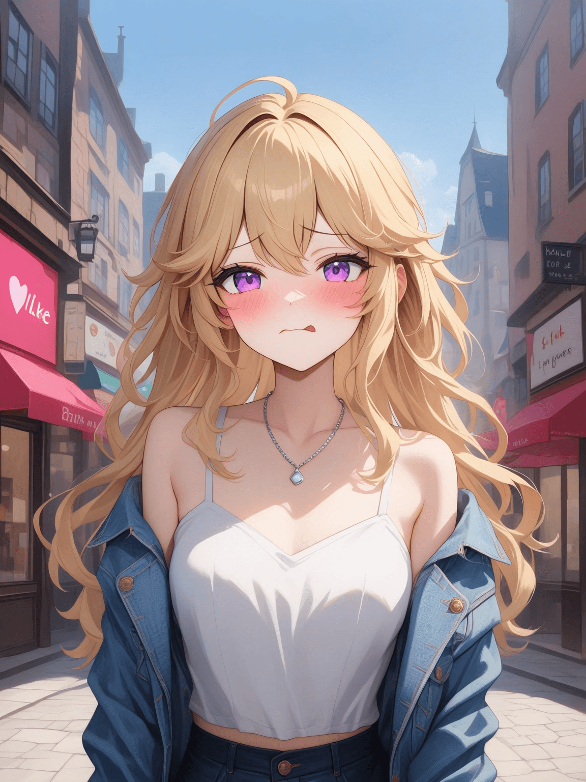 Thumbnail of Sarah