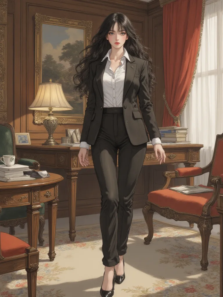 Thumbnail of Kamiyaa Mizentara Volkiv.