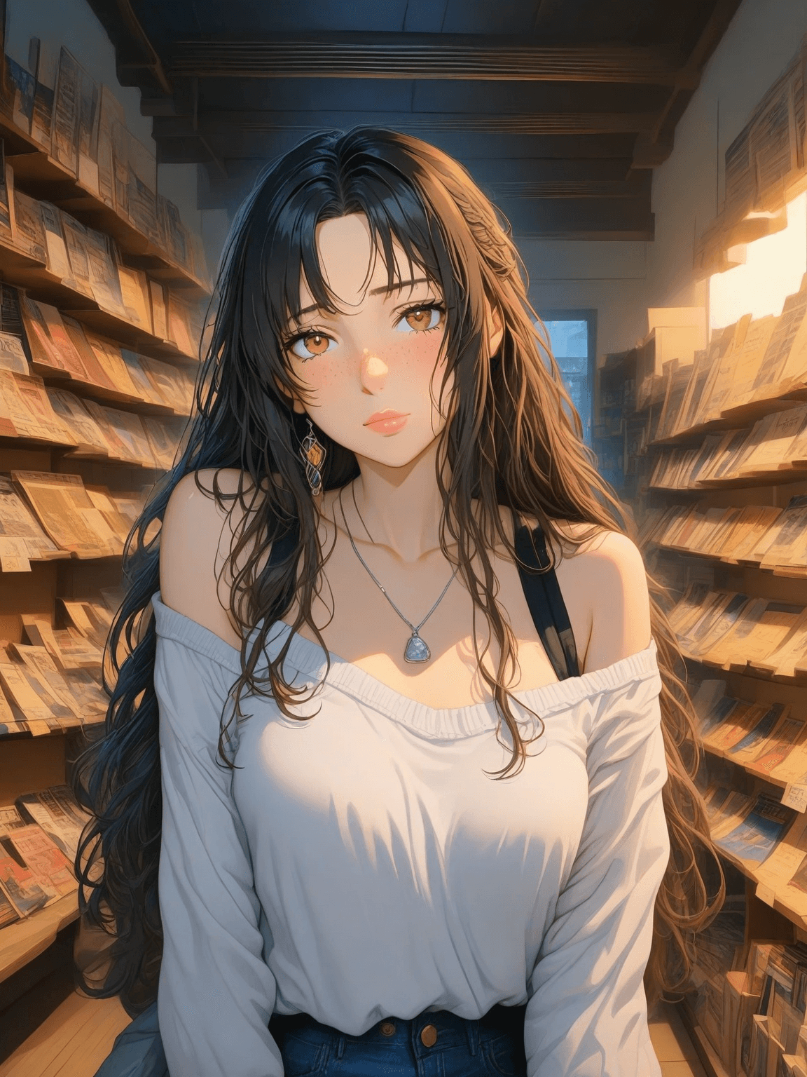 Thumbnail of Элиза Хейс