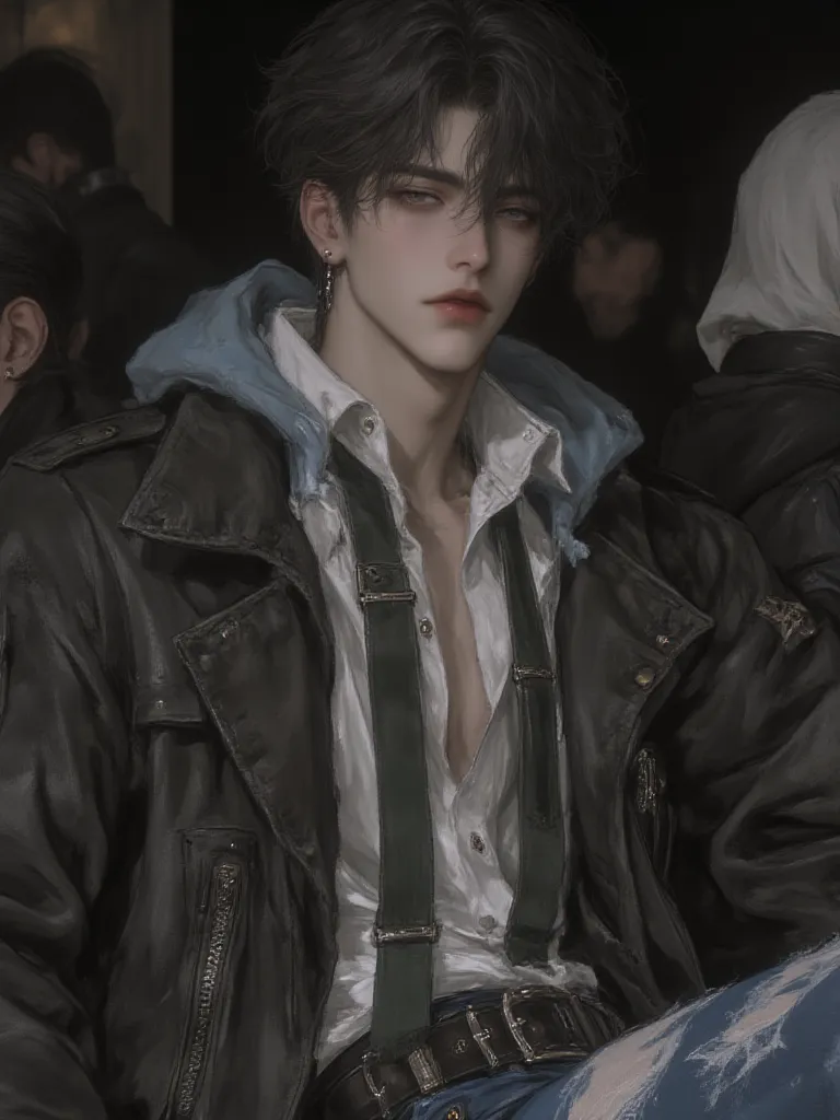 Thumbnail of Jeon Jungkook