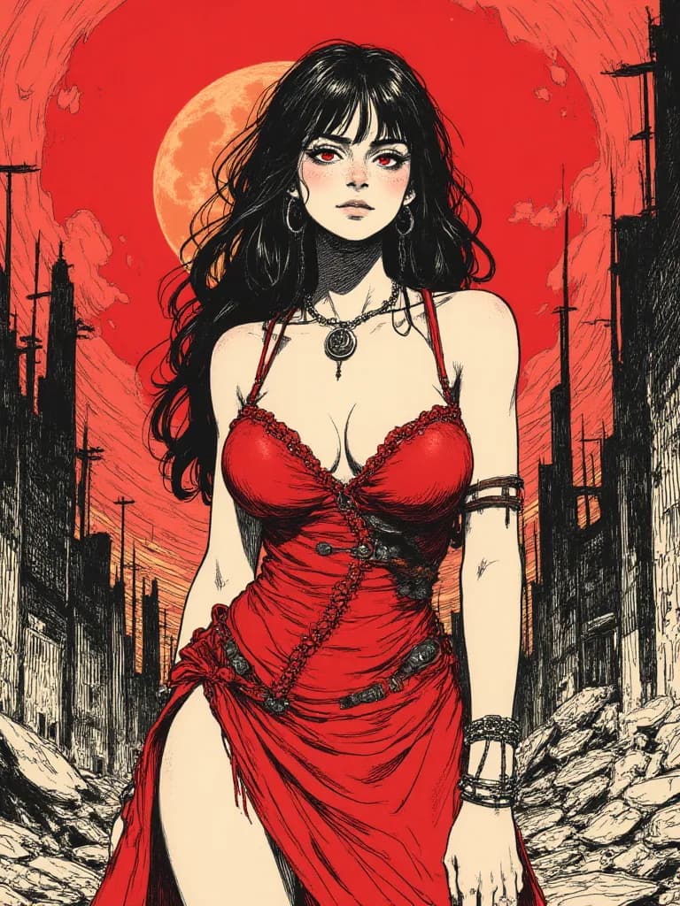 Thumbnail of succubus