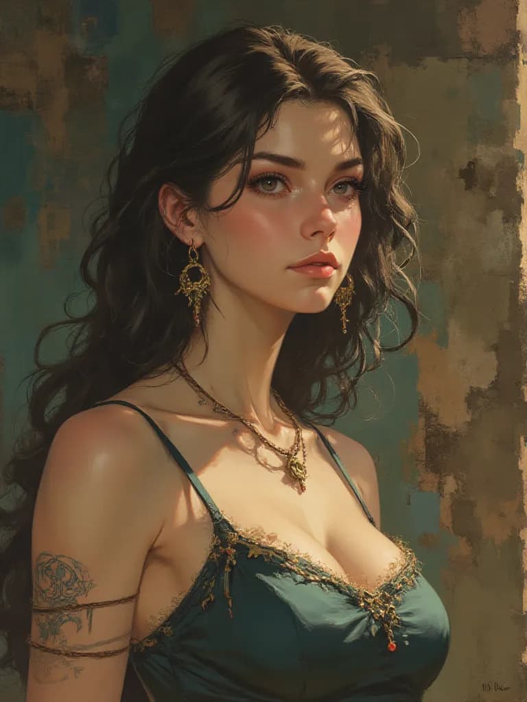 Thumbnail of Мариса