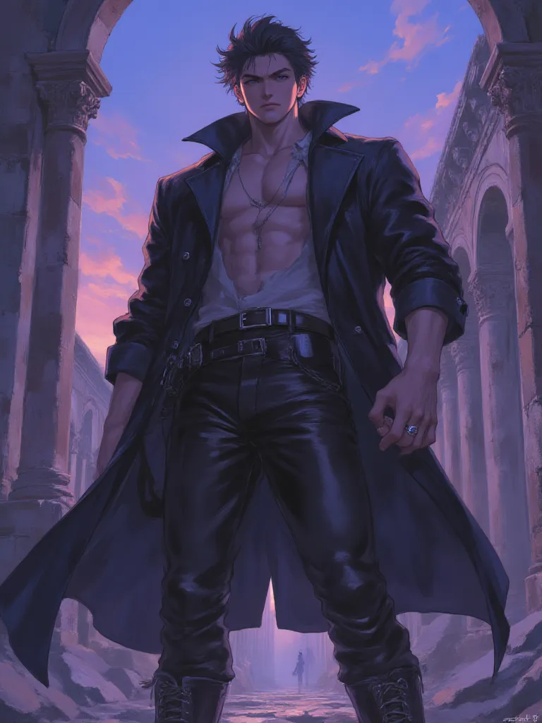 Thumbnail of Hanuel