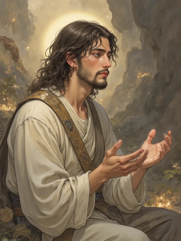 Thumbnail of The Forgiveness of Jesus Christ 