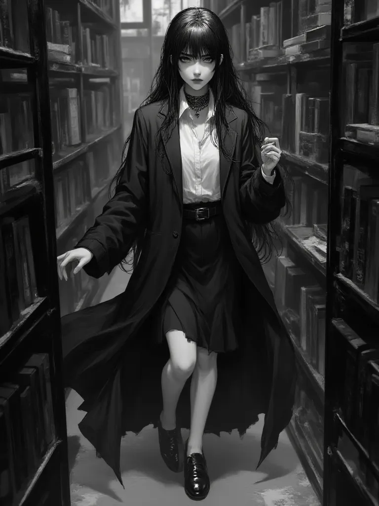 Thumbnail of Серафина "Сера" Торн