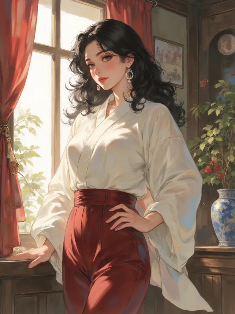 Thumbnail of Элиза